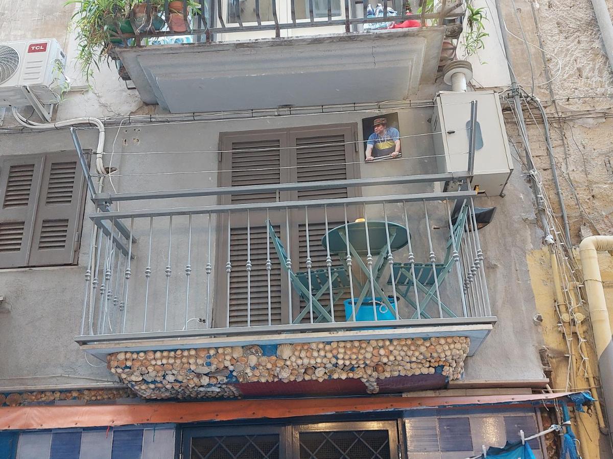 Masaniello'S House Apartment Naples Exterior photo