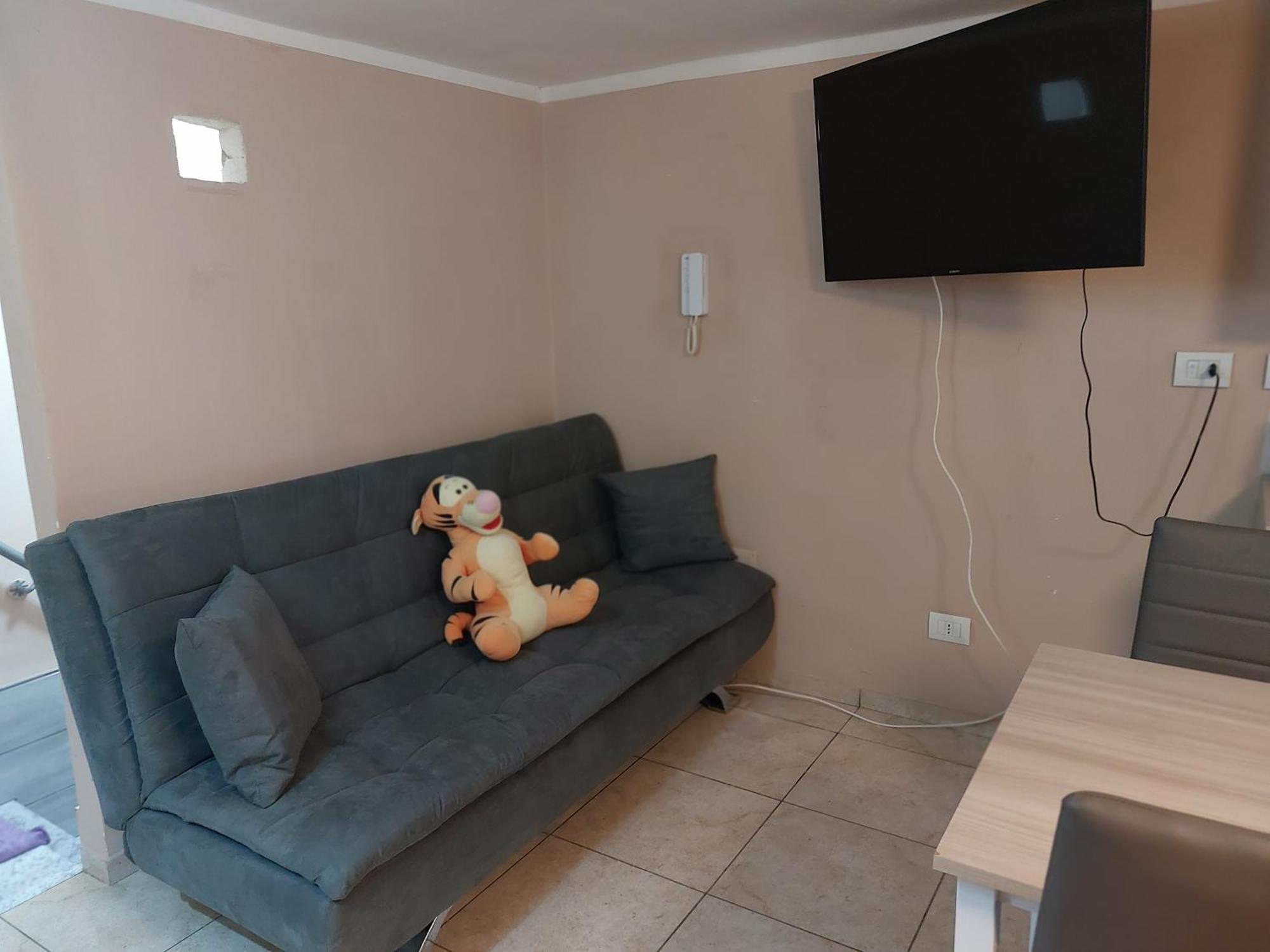 Masaniello'S House Apartment Naples Room photo